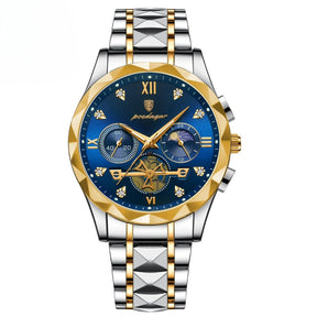 Reloj de Lujo 'Gloria Eterna' Vanguardia Masculina