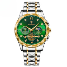 Reloj de Lujo 'Gloria Eterna' Vanguardia Masculina