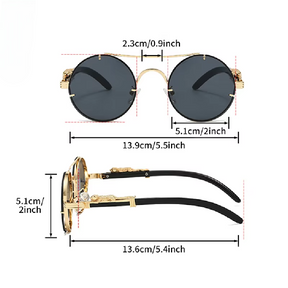 Gafas de Sol Éclat Vanguardia