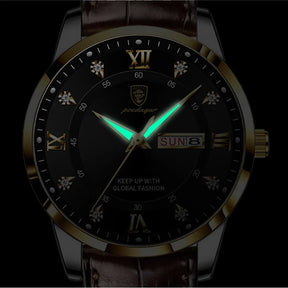 Reloj Imperium Vanguardia